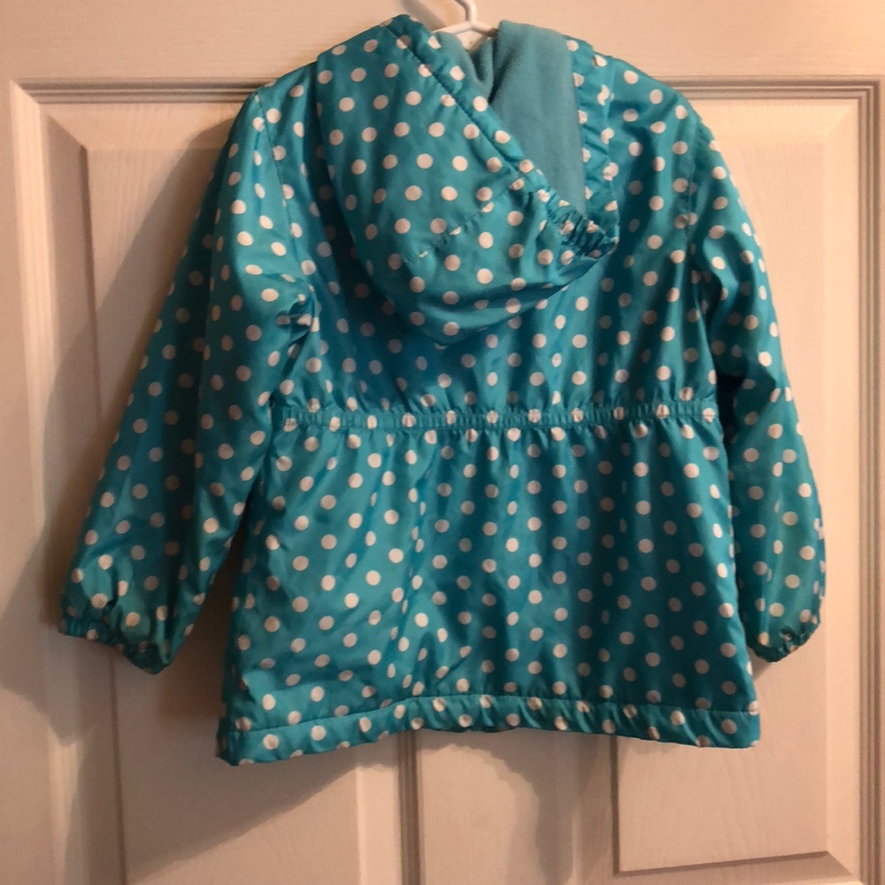 Jacket - Picture 2 of 2